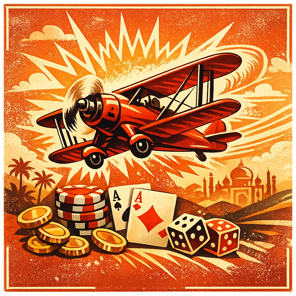 Casino Aviator