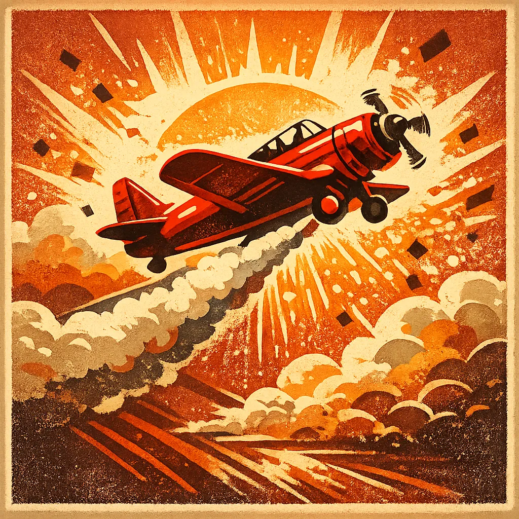 Casino Aviator