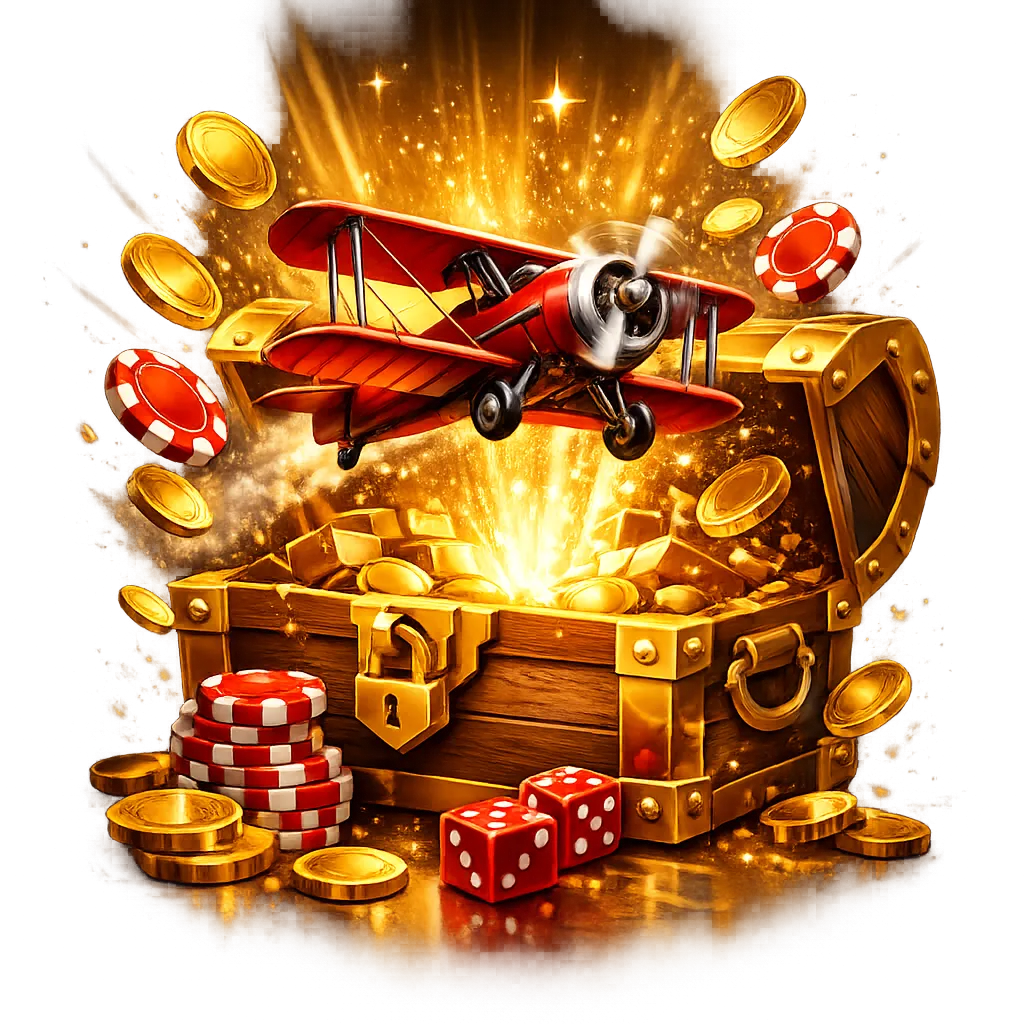 Casino Aviator