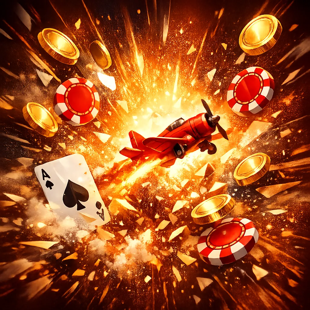 Casino Aviator