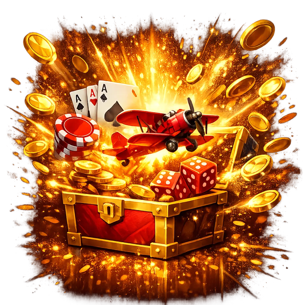 Casino Aviator